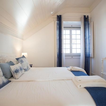 Apartament Casa De Santa Teresa Estoril Zewnętrze zdjęcie