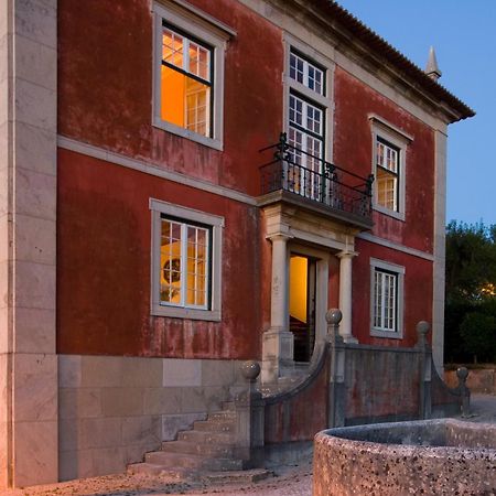 Apartament Casa De Santa Teresa Estoril Zewnętrze zdjęcie