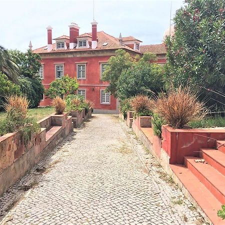 Apartament Casa De Santa Teresa Estoril Zewnętrze zdjęcie