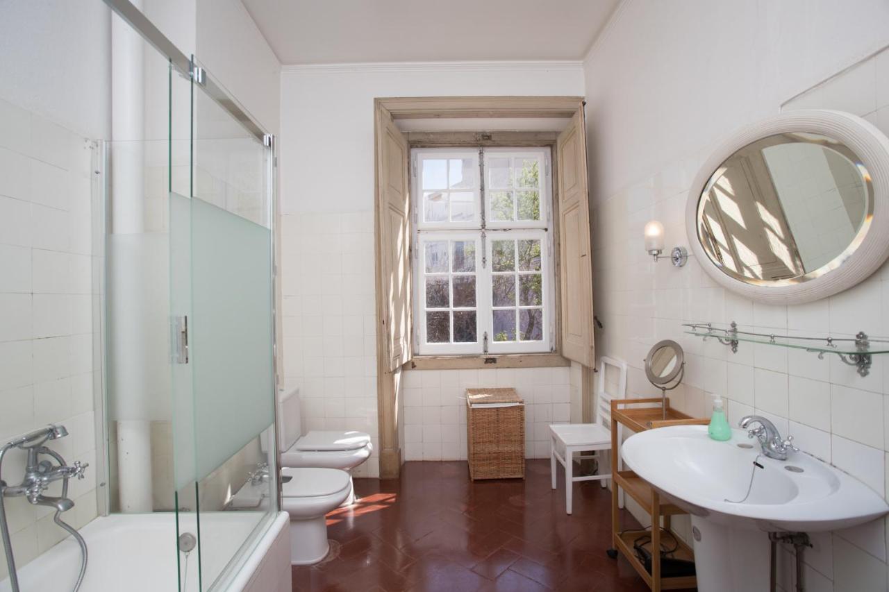 Apartament Casa De Santa Teresa Estoril Zewnętrze zdjęcie