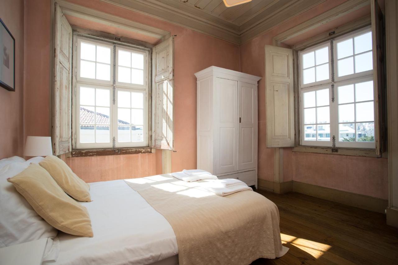 Apartament Casa De Santa Teresa Estoril Zewnętrze zdjęcie