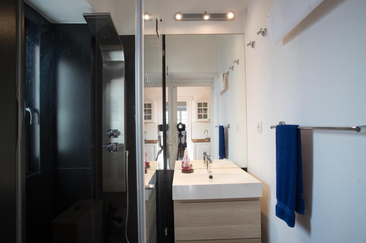 Apartament Casa De Santa Teresa Estoril Zewnętrze zdjęcie