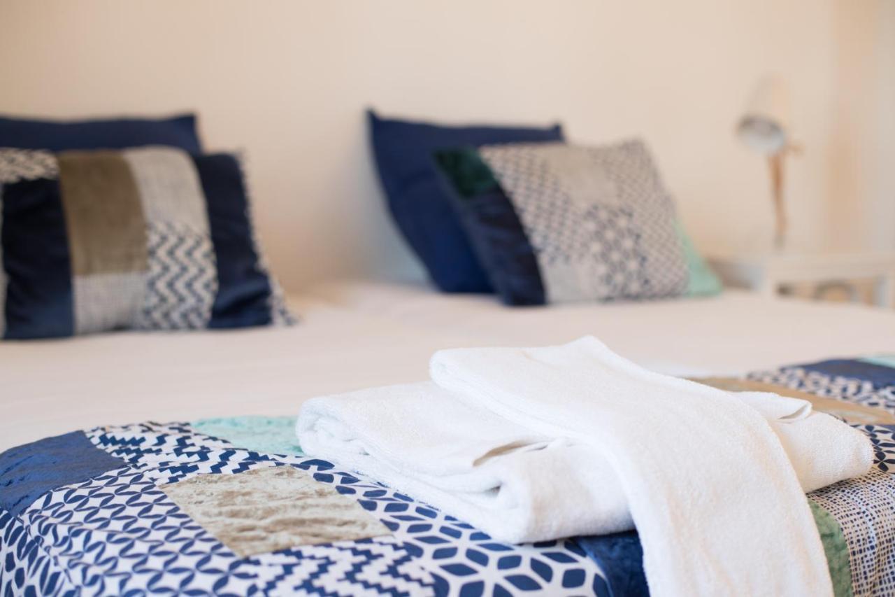 Apartament Casa De Santa Teresa Estoril Zewnętrze zdjęcie