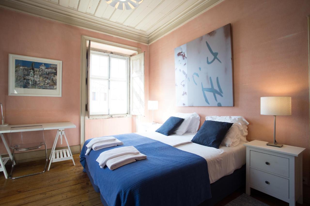Apartament Casa De Santa Teresa Estoril Zewnętrze zdjęcie