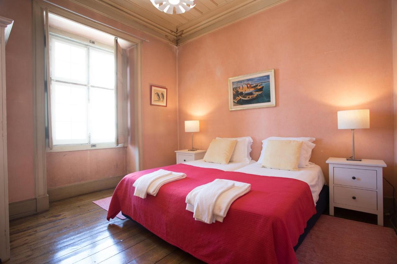 Apartament Casa De Santa Teresa Estoril Zewnętrze zdjęcie