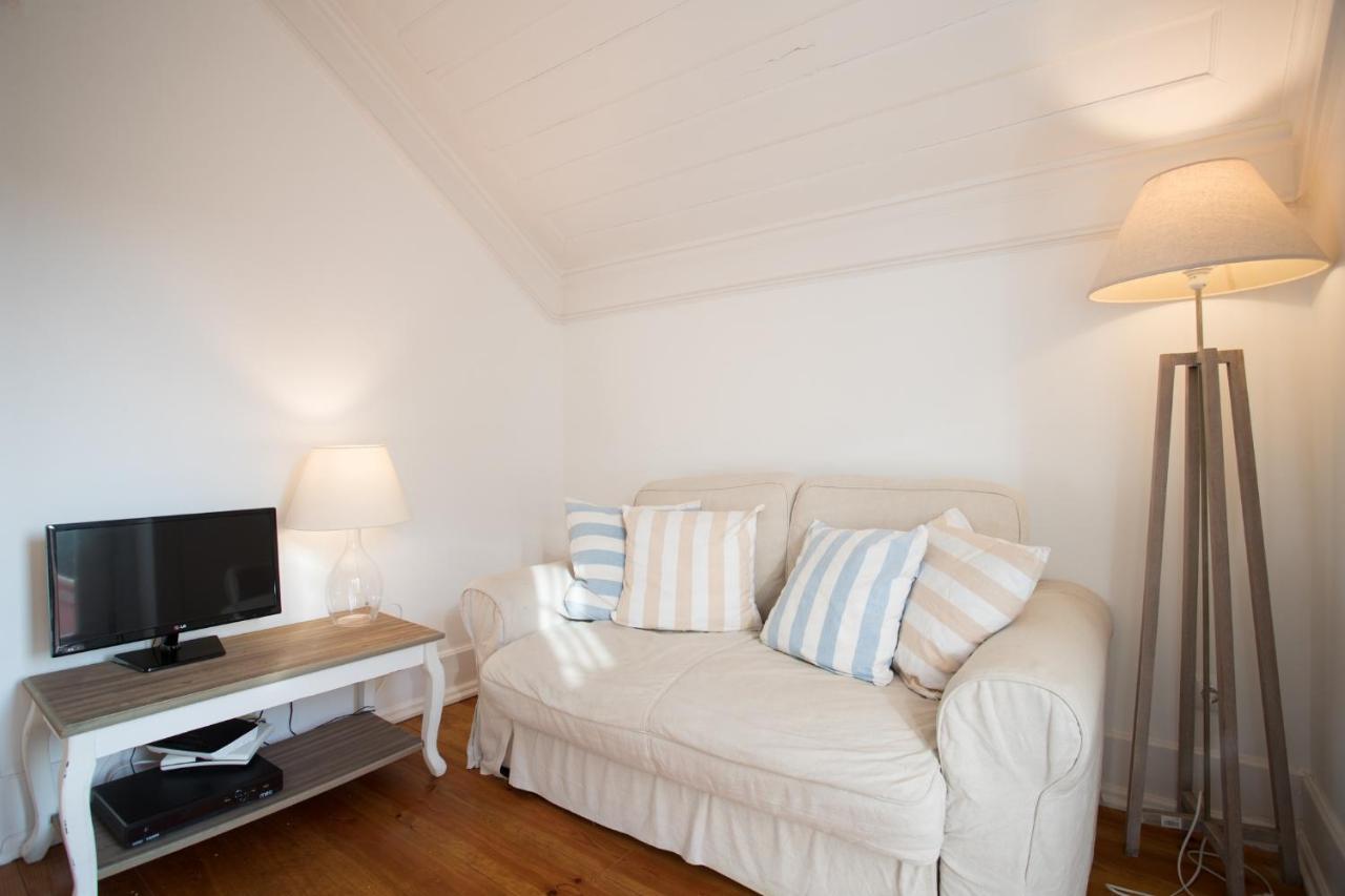 Apartament Casa De Santa Teresa Estoril Zewnętrze zdjęcie