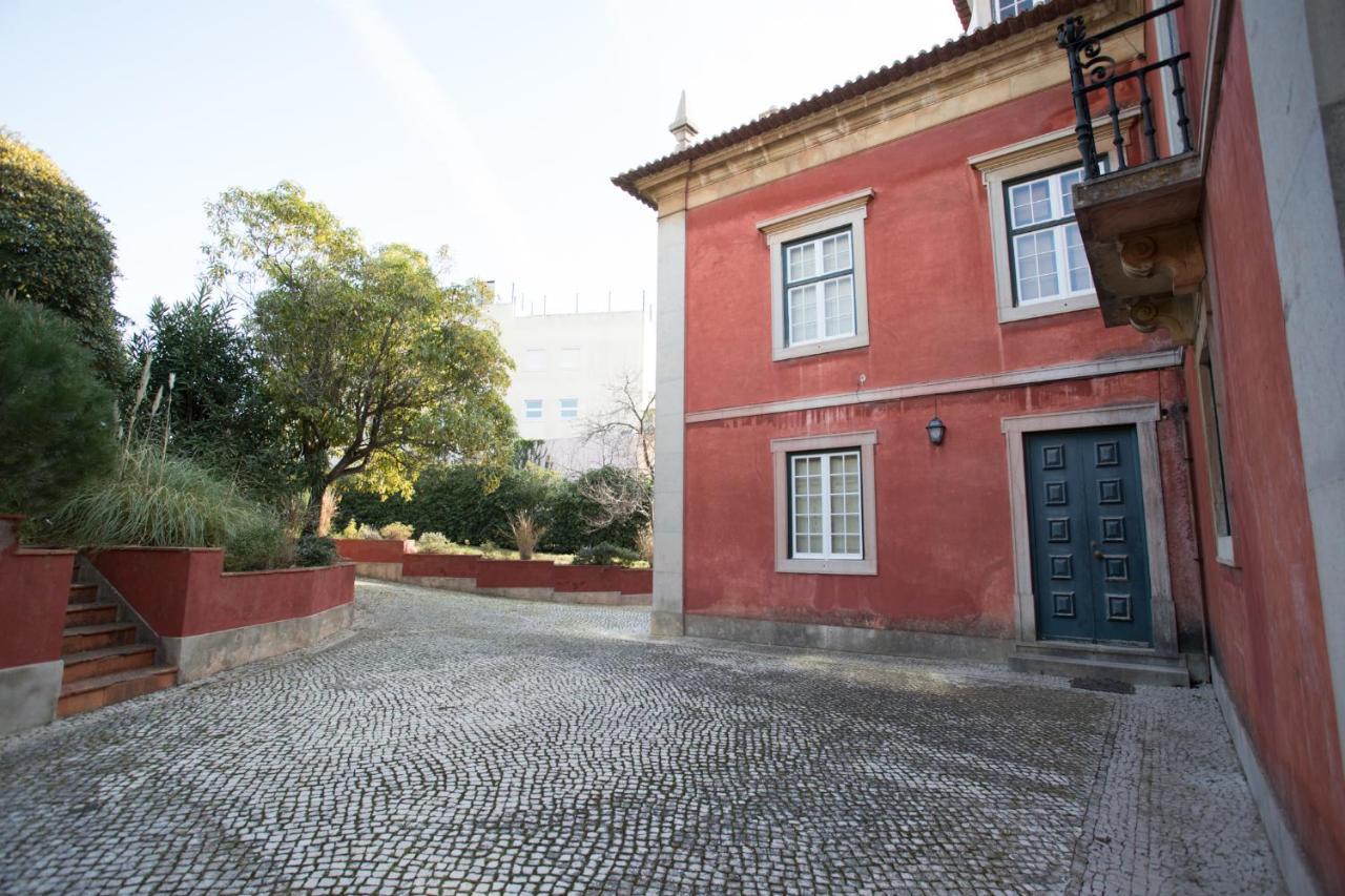 Apartament Casa De Santa Teresa Estoril Zewnętrze zdjęcie
