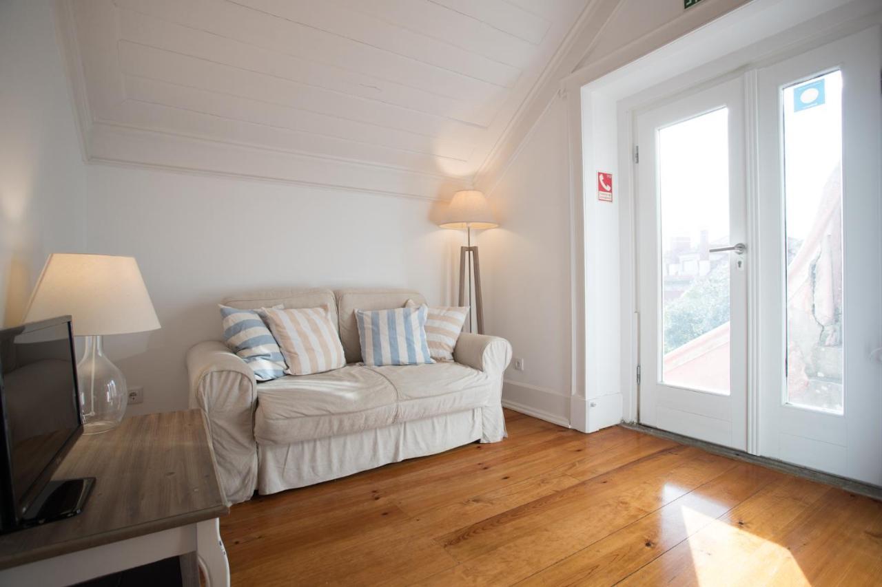 Apartament Casa De Santa Teresa Estoril Zewnętrze zdjęcie