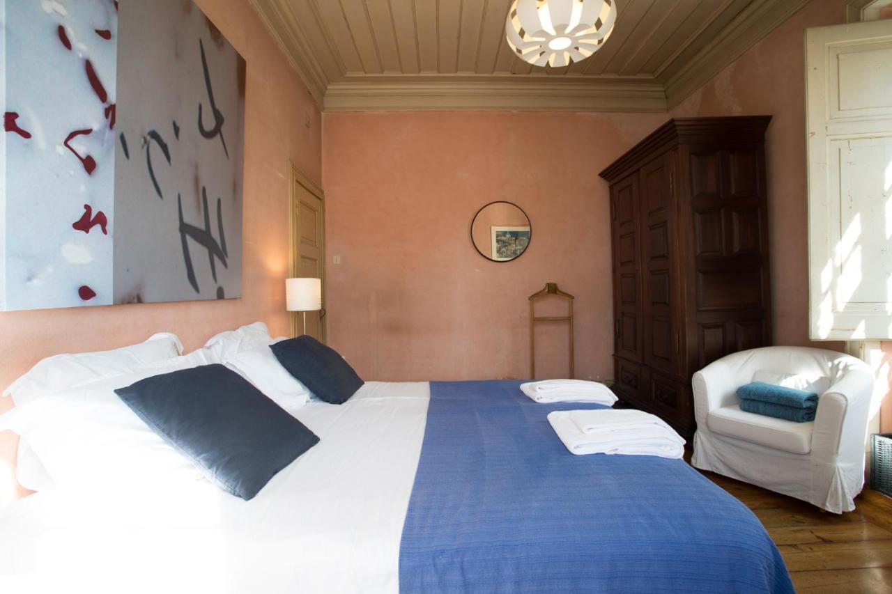 Apartament Casa De Santa Teresa Estoril Zewnętrze zdjęcie