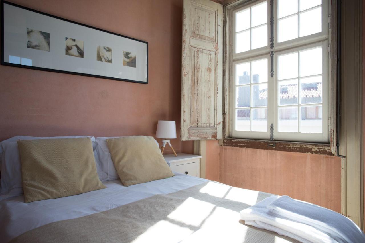 Apartament Casa De Santa Teresa Estoril Zewnętrze zdjęcie