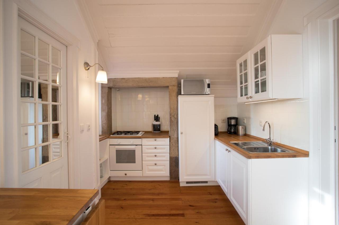 Apartament Casa De Santa Teresa Estoril Zewnętrze zdjęcie