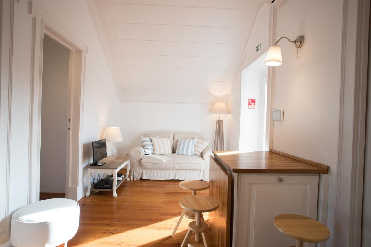 Apartament Casa De Santa Teresa Estoril Zewnętrze zdjęcie