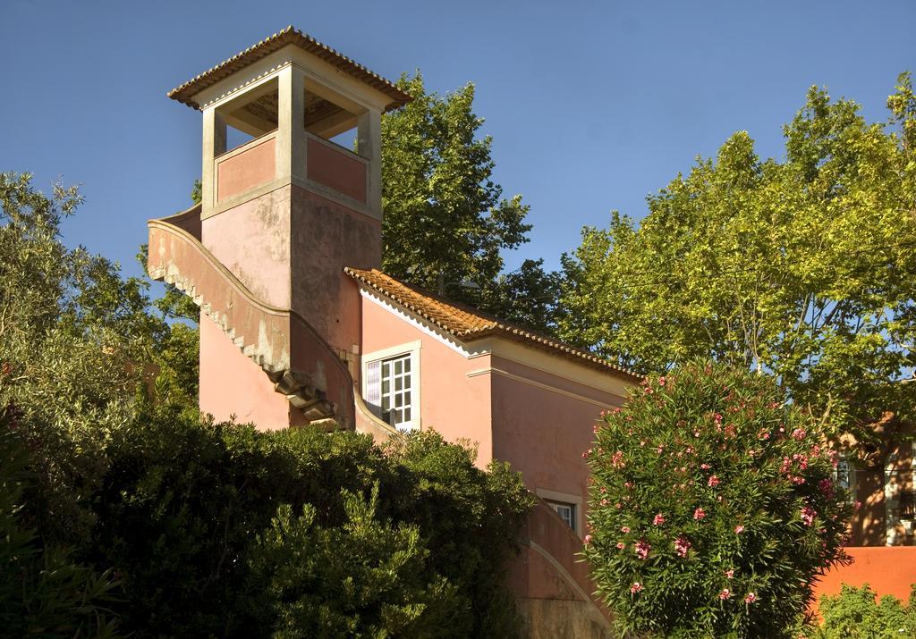 Apartament Casa De Santa Teresa Estoril Pokój zdjęcie