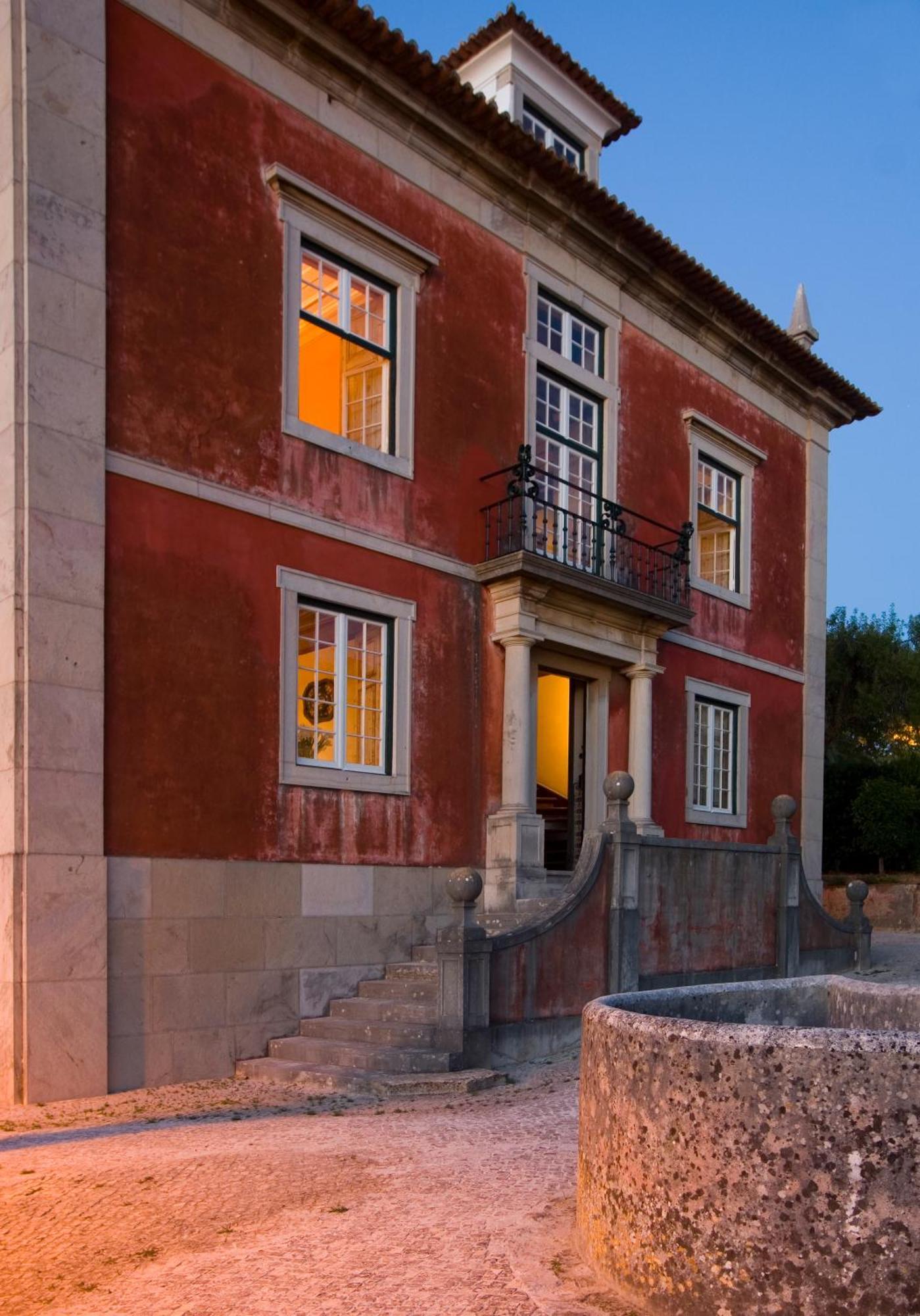 Apartament Casa De Santa Teresa Estoril Zewnętrze zdjęcie