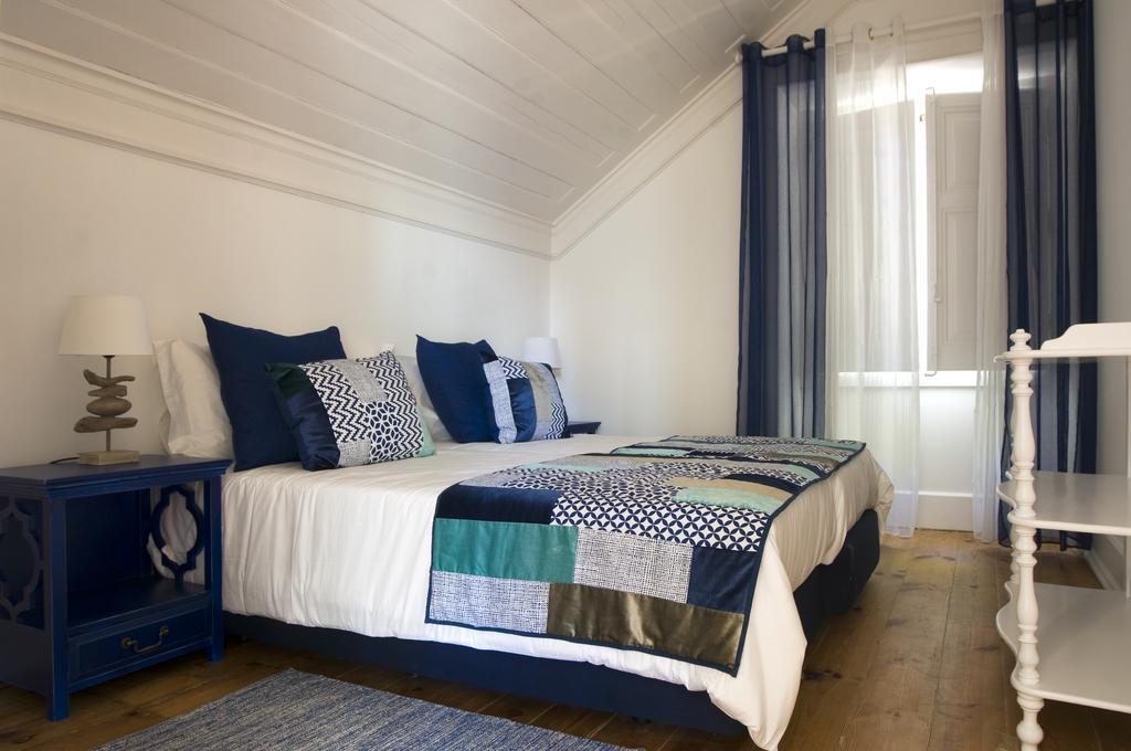 Apartament Casa De Santa Teresa Estoril Pokój zdjęcie