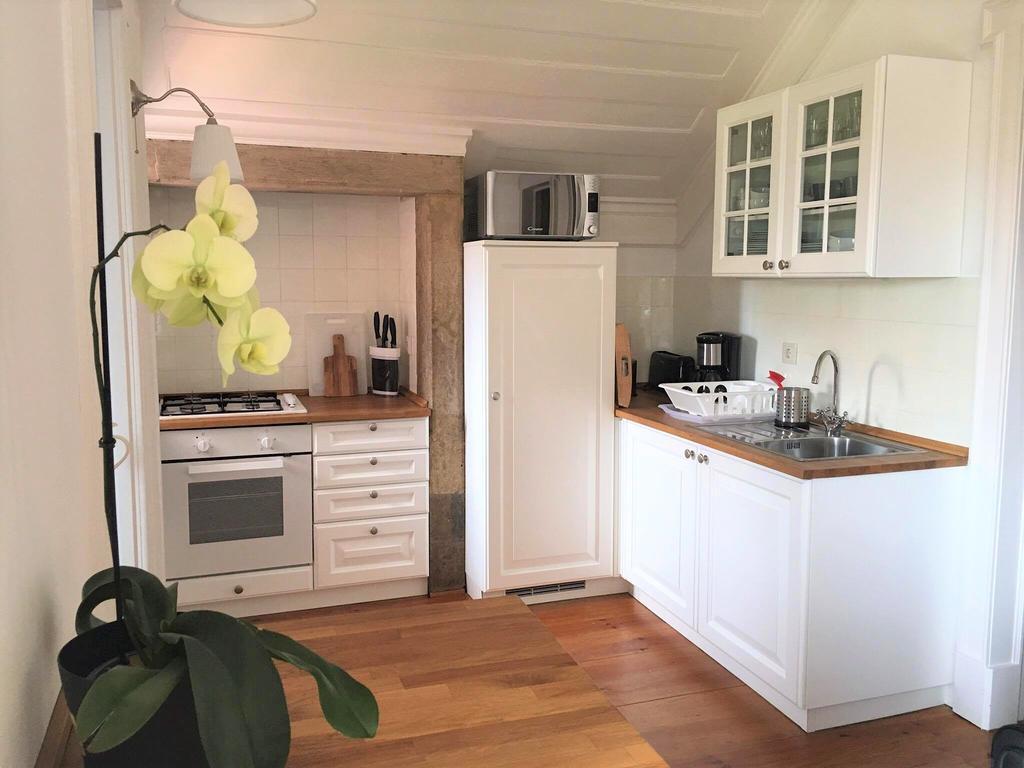 Apartament Casa De Santa Teresa Estoril Zewnętrze zdjęcie